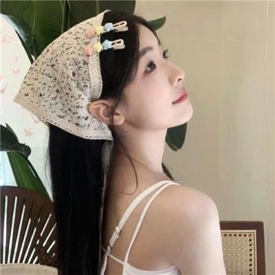 幕后情人