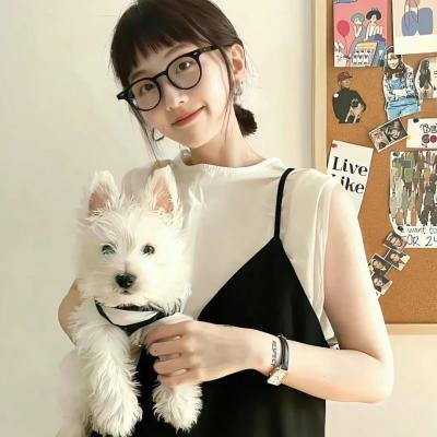 小伙不错
