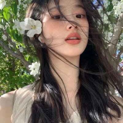 牵牛的夏天
